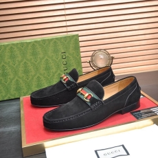 Gucci Business Shoes